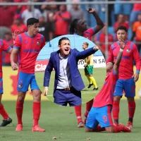 Se marcha junto a Sebastián Bini: figura de Municipal jugará en otro equipo de Liga Nacional