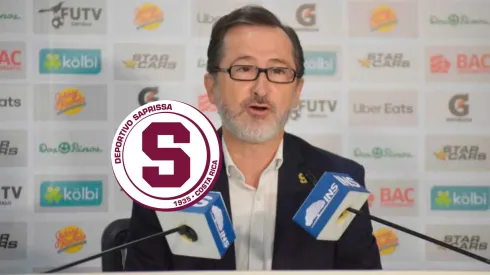 Juan Carlos Rojas anuncia nuevas salidas.