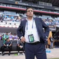 Si la pregunta es por la mejor Selección de Centroamérica, Luis Fernando Tena ya tiene su respuesta