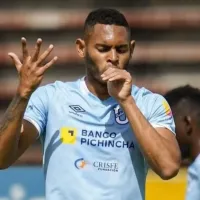 Universidad Católica ya le puso precio a Ismael Díaz: los millones que pide por la venta de la figura panameña