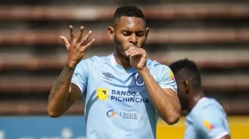 Universidad Católica ya le puso precio a Ismael Díaz: los millones que pide por la venta de la figura panameña.