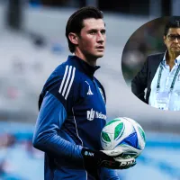 Nicholas Hagen dio la noticia que tanto esperaba Luis Fernando Tena y Guatemala