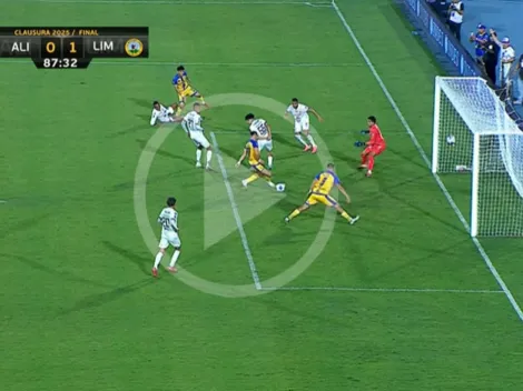 Alianza se proclama campeón ante Municipal Limeño en medio de la polémica