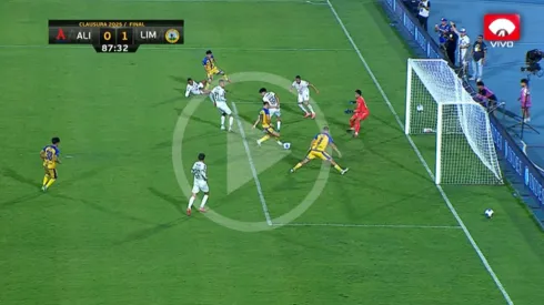 Alianza se proclama campeón ante Municipal Limeño en medio de la polémica