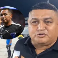 “No tiene los hue…”: Técnico de Municipal Limeño arremetió contra Iván Barton