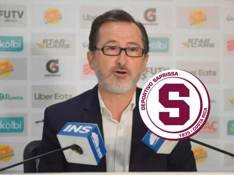 Ex Saprissa saca a la luz lo que Juan Carlos Rojas quería ocultar