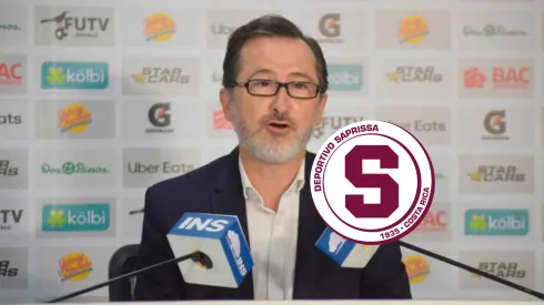 Ex Saprissa saca a la luz lo que Juan Carlos Rojas quería ocultar