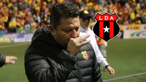 No es Joshua Navarro: revelan la otra figura que Herediano intentó quitarle a Alajuelense antes de la Gran Final