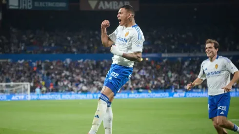 Kervin Arriaga define su futuro.