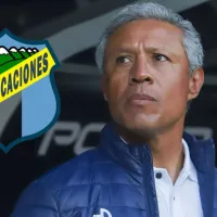 “Esto es serio”: Roberto Hernández recibe su primera mala noticia como DT de Comunicaciones