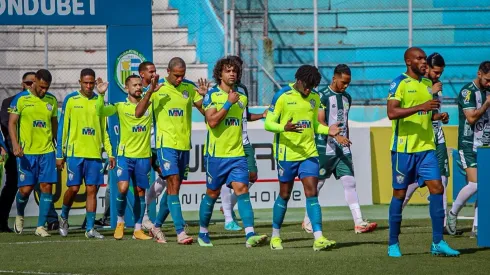 Potros es el gran protagonista del mercado de fichajes.