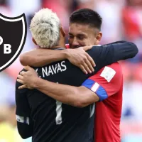 Keylor Navas se ilusiona: Newell’s toma una decisión que encamina el fichaje de Óscar Duarte