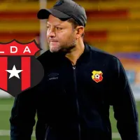 Jafet Soto en llamas: el DT de Herediano explota con una fuerte denuncia que salpica a Alajuelense