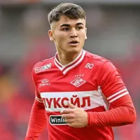 Lo confirma Fabrizio Romano: Manfred Ugalde recibe la noticia que revela su futuro en Europa