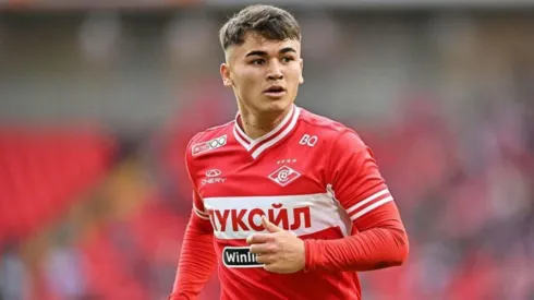 Manfred Ugalde recibe la noticia que destapa su futuro