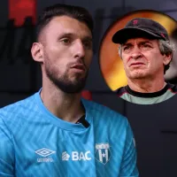 Machillo Ramírez en alerta: Washington Ortega confirma la noticia que nadie en Alajuelense quería escuchar