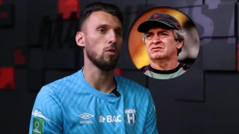 Machillo Ramírez en alerta: Washington Ortega confirma la noticia que nadie en Alajuelense quería escuchar.