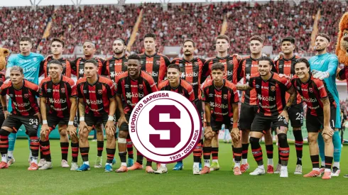 Saprissa se mete: Alajuelense recibe el mensaje menos pensado en su pelea por la 31 y estalla el orgullo morado