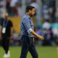 Real España a la deriva: Jeaustin Campos dejaría el proyecto tras perder la final