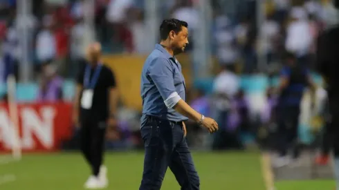 Real España afronta un momento de decisiones.