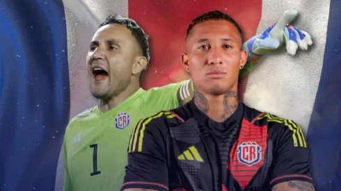 Cambia su futuro: Patrick Sequeira saca a la luz lo que pocos sabían tras el llamado del Piojo Herrera a Keylor Navas