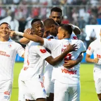 Figura del Olimpia campeón deja clara su postura: quiere salir del club este mercado