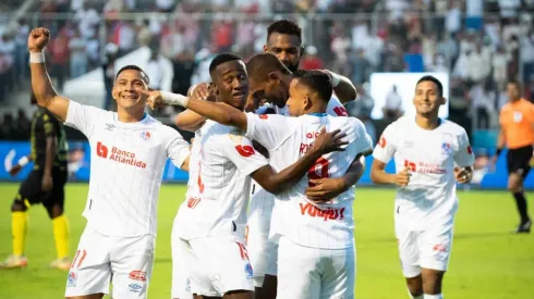 Una de sus figuras quiere dejar a Olimpia.