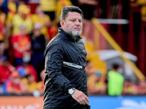 Fuera de la Gran Final: Jafet Soto confirma la sanción que impacta a Herediano para la revancha con Alajuelense