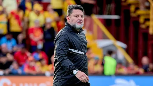 Fuera de la Gran Final: Jafet Soto confirma la sanción que impacta a Herediano para la revancha con Alajuelense.