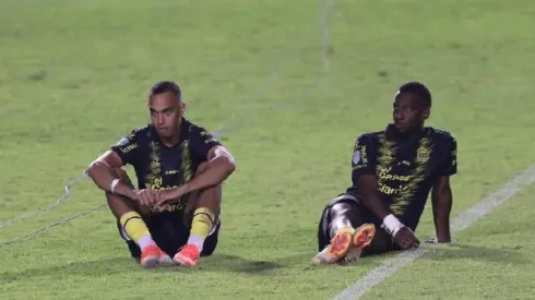 Real España volvió a perder una final y podría haber varios cambios.