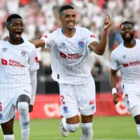 El campeón tiene a su primera baja confirmada; extranjero se va de Olimpia