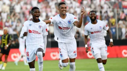 Olimpia ya tiene a su primera baja confirmada.