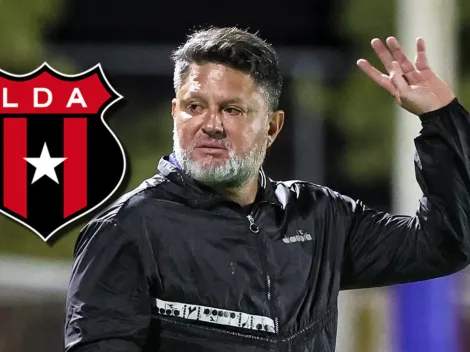 Desde Alajuelense acusan a Jafet de sacar ventaja para la Gran Final