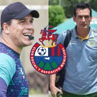 Llegan con Mario Acevedo y Pezzarossi: los fichajes que sumaría Municipal para buscar la 33