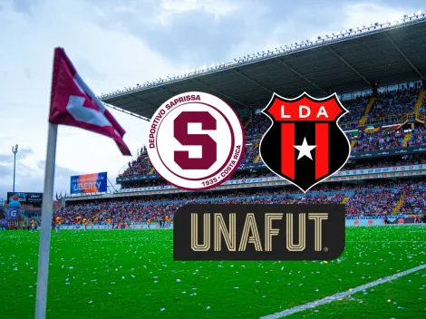 Es oficial: Unafut confirma la noticia que Alajuelense no quería escuchar antes de la Gran Final