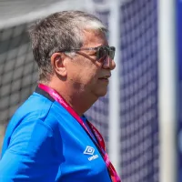 Bolillo Gómez en problemas: La Selecta sufre una baja de peso en el momento menos esperado