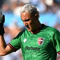 “Una mejor selección”: la advertencia de Keylor Navas al Piojo Herrera tras su vuelta a Costa Rica
