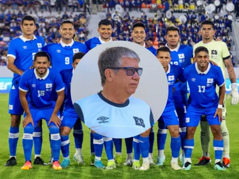 Tajante decisión golpea a un elegido del Bolillo Gómez