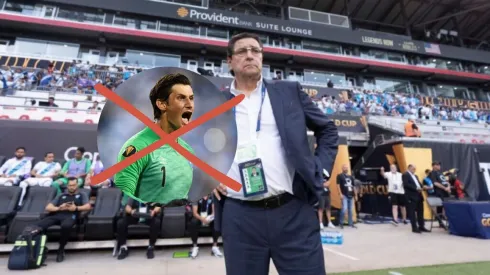 Luis Fernando Tena lo sufre: la lesión que aleja a Nicholas Hagen de Guatemala antes del amistoso con El Salvador.