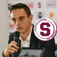 “Se firma”: mientras todos piden su salida, Sergio Gila concreta su último fichaje en Saprissa