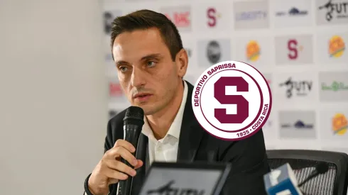 Sergio Gila sigue adelante.