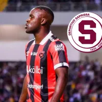 Puso dinero en Saprissa: sale a la luz la historia de Joel Campbell que nadie sabía en Alajuelense