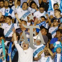 Orgullo chapín: joya de la Selección Guatemala debuta en un equipo histórico de Argentina