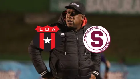 Como Alajuelense y Saprissa: Hernán Medford también le rezará al TAS tras sufrir un nuevo revés en Guatemala.
