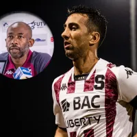 El final de Mariano Torres: Wanchope toma una decisión que lo cambiará todo en Saprissa