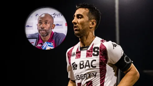 El final de Mariano Torres: Wanchope toma una decisión que lo cambiará todo en Saprissa.