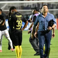 Jeaustin Campos sin contemplaciones: Real España da de baja a tres jugadores