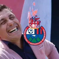 Tras salir de Municipal, Sebastián Bini recibe la noticia que le abre las puertas en otro equipo de Guatemala