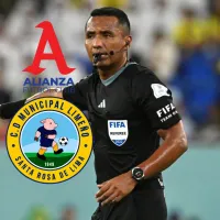 Fuerte denuncia: Iván Barton dijo lo nadie esperaba tras su error en la final Alianza-Limeño