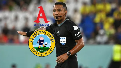 Fuerte denuncia: Iván Barton dijo lo nadie esperaba tras su error en la final Alianza-Limeño.